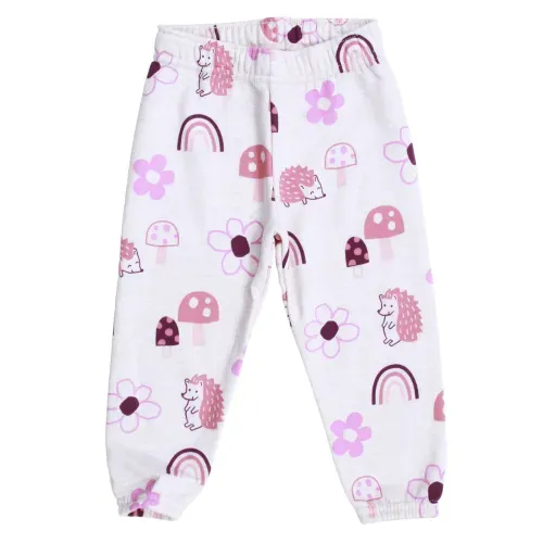 Pantalon Buzo Beba Garan T6 24m