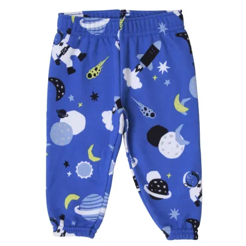 Pantalon Buzo Bebo Garan T6 24m