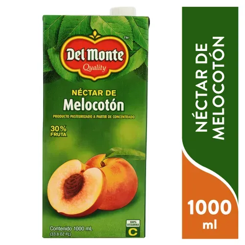 Nectar Melocot 1000 ml