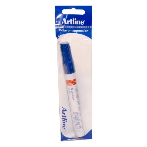 Para Pizarra Artline Ek509 Azul B