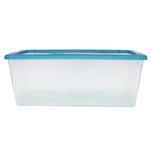 Caja De Almacenamiento