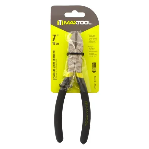 Pinza De Corte Diagonal 7