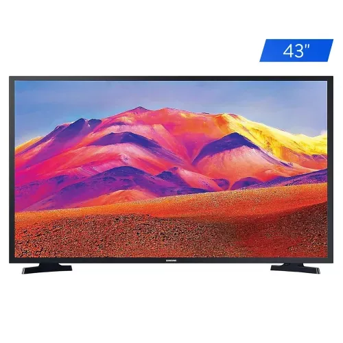 Pantalla  Samsung Led Smart Full HD  Un43T5300 - 43 Pulgadas (1 in = 2.54 cm)