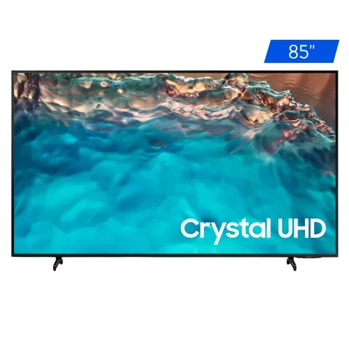 Pantalla Samsung Un85u8000fpxpa LED Smart 4k - 85 Pulgadas (1 in = 2.54 cm)