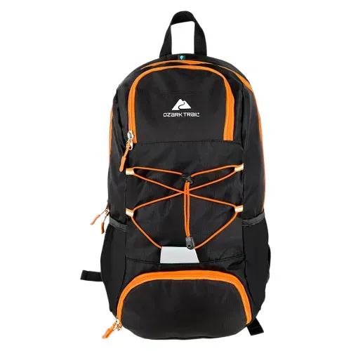 Mochila Ozark Trail Thomas Hollow con capacidad de 20 L