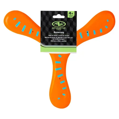 Boomerang Athletic Works