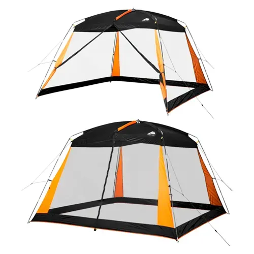 Toldo con malla Ozark Trail