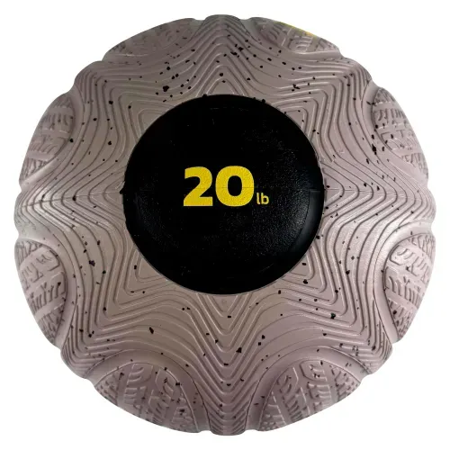 Pelota para ejercicio Athletic Works - 20 lb