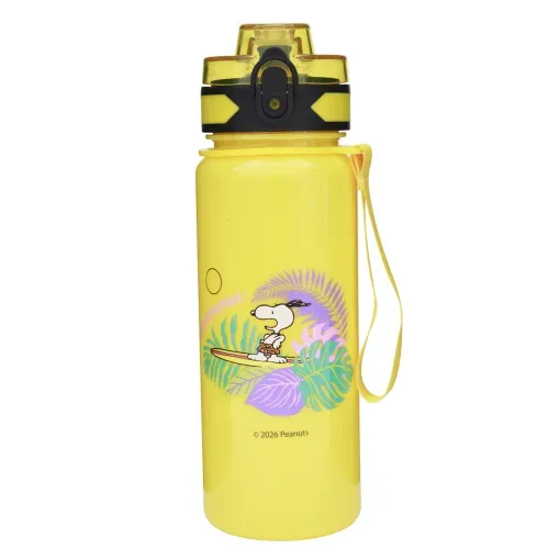 Botella Para Agua 460 Ml