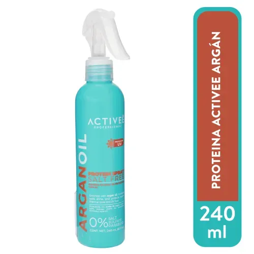 Proteina Activee Argán - 240 g