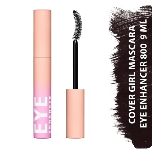 Eye Enhancer 3d Cg Mascara Intense 9ml