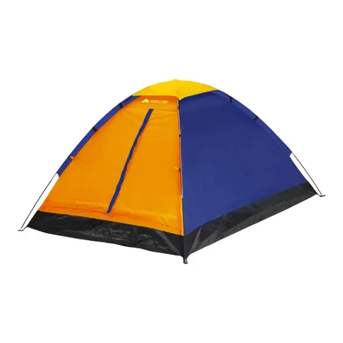 Tienda para acampar Ozark Trail básica con capacidad para 2 personas surtido