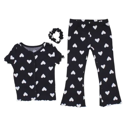 Pijama Set Pantalon Wonder Nation