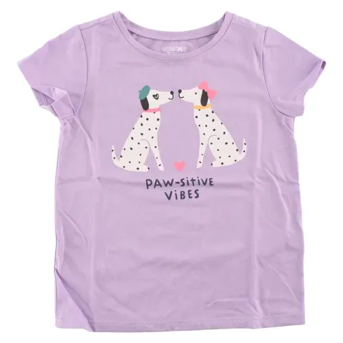 Tshirt Beba Garan t 18m 5t