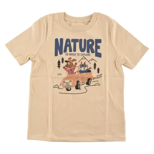 Tshirt Bebo Garan t 18m 5t