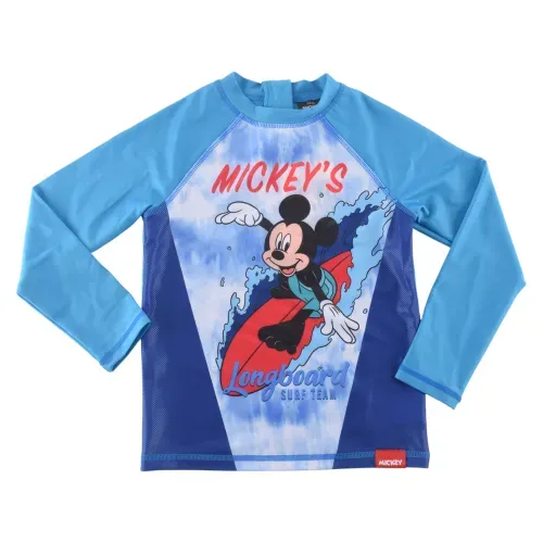 Rashguard Nino Mickey