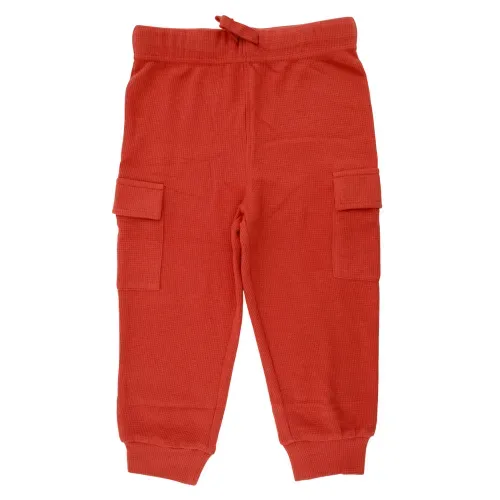 Pantalon Bebo Garan T18m 5t