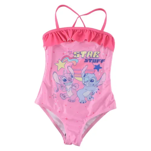 Traje De Bano Nina Stitch