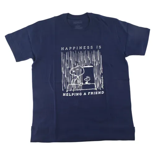 Tshirt Snoopy Cab s Xl