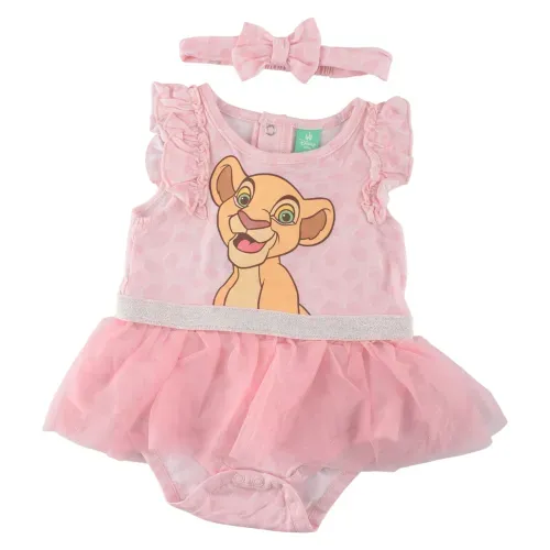 Mameluco Nala T6 36m