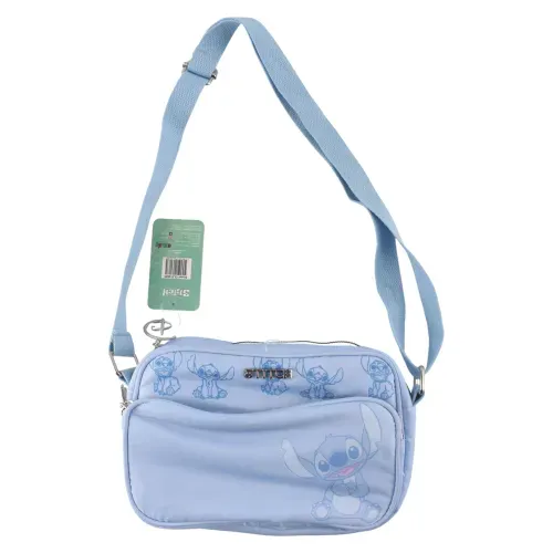 Bolso Crossbody Stitch