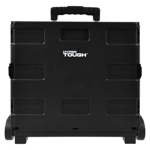 Carro De Compras Plegable