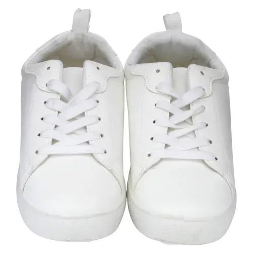 Mujer Zapato Blanco Boulevard