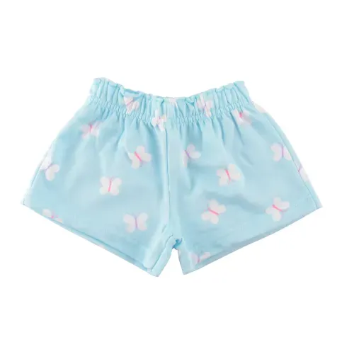 Short Beba Garan t 18m 5t