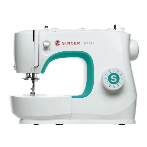 Máquina De Coser Singer 23 Puntadas