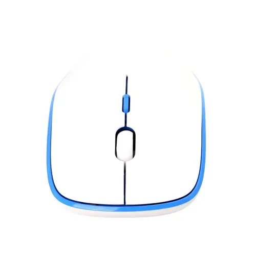 Mouse Durabrand inalámbrico Int-122005W