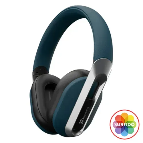 Audifono  Klip Xtreme  Wls Premium Kwh750Co Bt