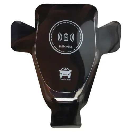 Cargador Durabrand Inalámbrico, 10W