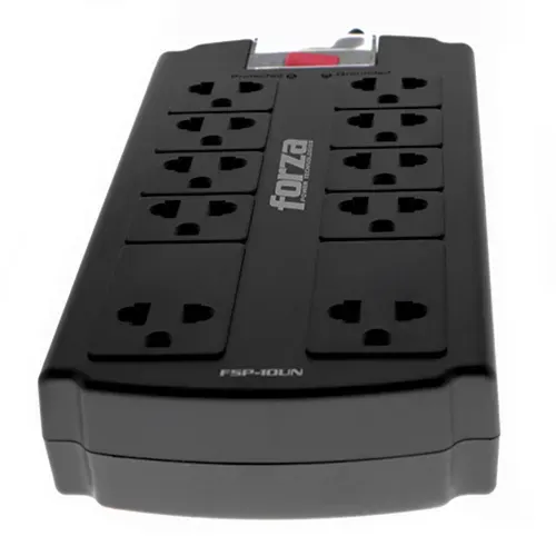Protector Fsp10un 110a220v 1080j