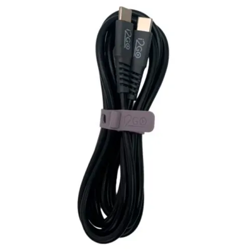 Cable I2Go Tipo C A Tipo C 1 5M