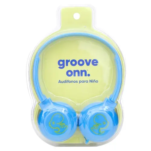 Audifonos Onn Para Ninos