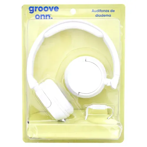 Audifono Onn Con Cable