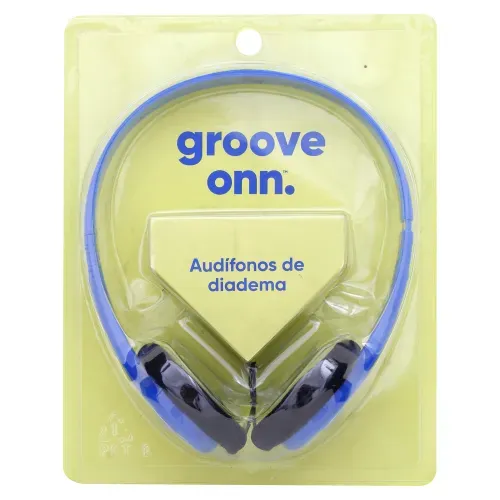 Audifono Onn Con Cable