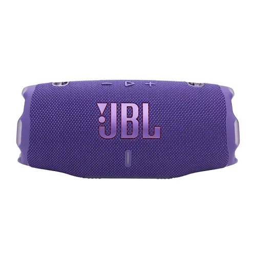 Bocina Charge JBL 6 Purple