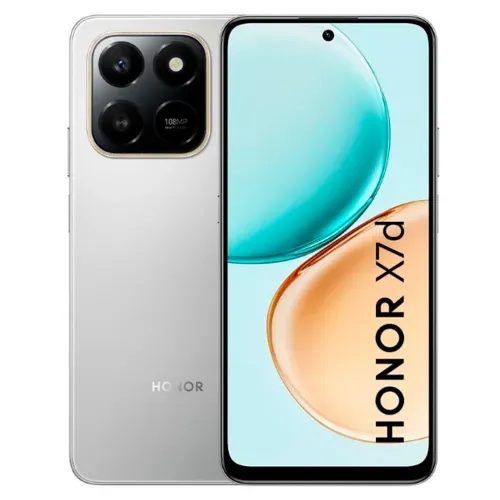 Celular Honor X7d 8gb 256gb