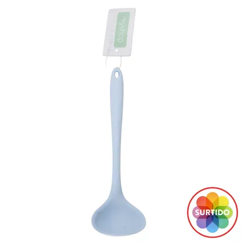 My Shop Cucharon De Silicon