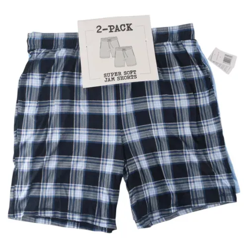 2 Pck Short De Dormir George