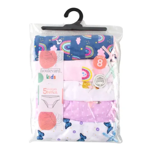 5p Calzon Blv Nina 3 a 8