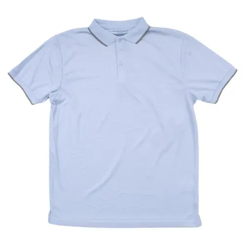 Camisa Polo Straightfaded Cab