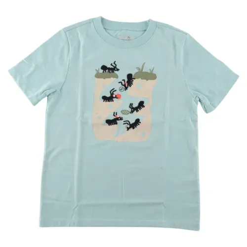 Tshirt Bebo Garan t 18m 5t