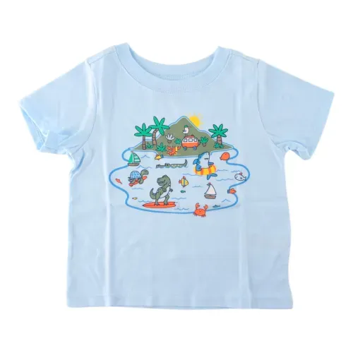 Tshirt Bebo Garan t 0m 24m