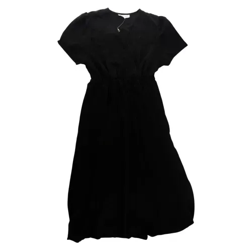 Vestido Largo Boulevard