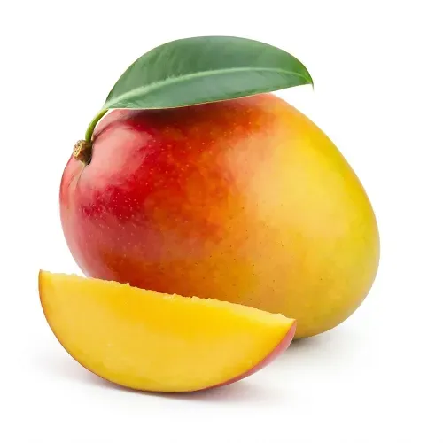 Mango Hortifruti Tommy - 2 a 4 Unidades Aproximadamente, precio Indicado Por Libra (454 g)