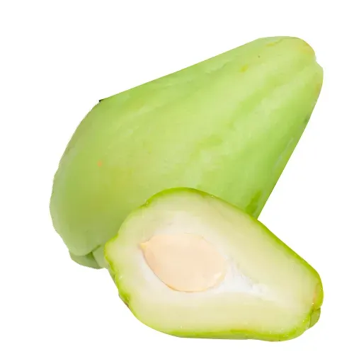 Guisquil o Chayote Criollo Hortifruti - Precio Por Unidad