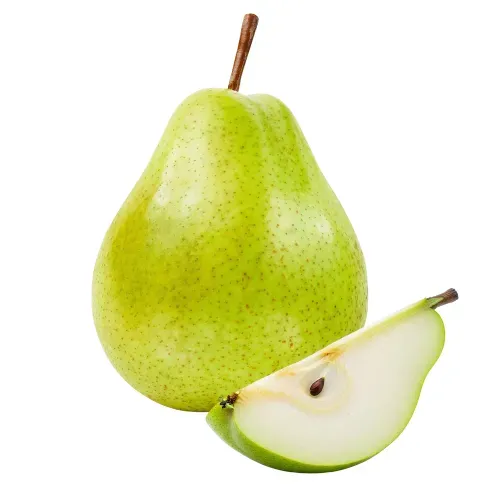 Pera Verde Unidad
