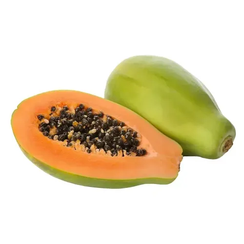 Papaya Tainung Hortifruti - Precio Indicado Por Libra (454 g)